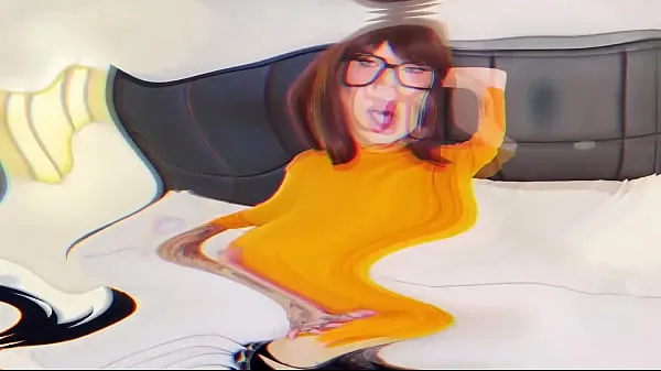 إجمالي Jinkies! Velma Gets Her Holes Fucked & Anal Gapes! Bi BBG Threesome - Steve Rickz, Nicole Saphir, Roman Todd من الأفلام الجديدة