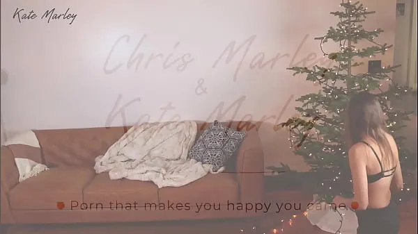 Nya Tangled in Christmas Lights: Best Holiday Ever - Kate Marley filmer totalt