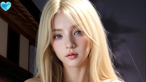 नई 18YO Petite Athletic Blonde Ride You All Night POV - Girlfriend Simulator ANIMATED POV - Uncensored Hyper-Realistic Hentai Joi, With Auto Sounds, AI [FULL VIDEO कुल फिल्में
