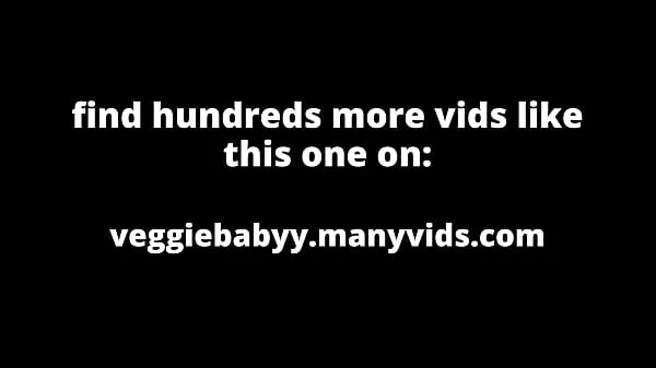 New messy pee, fingering, and asshole close ups - Veggiebabyy total Movies