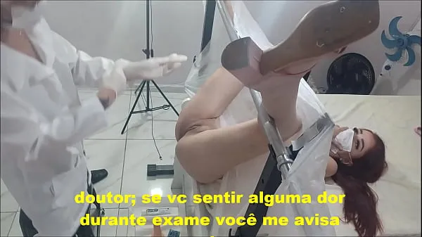 Összesen Doctor during the patient's examination fucked her pussy új film
