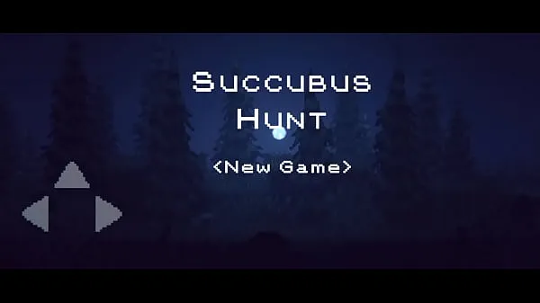 New Can we catch a ghost? succubus hunt total Movies