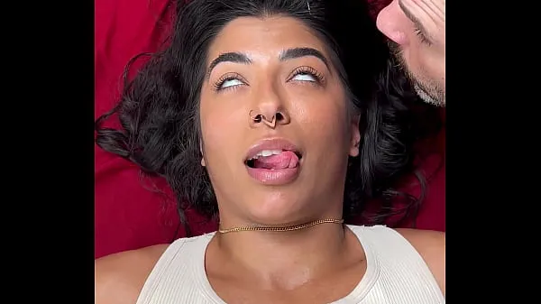 Nieuwe Arab Pornstar Jasmine Sherni Getting Fucked During Massage films in totaal