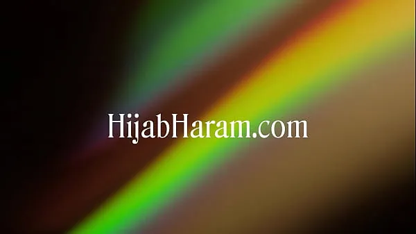 New Repressed Muslim Thot Was Beyond WILD | HijabHaram total Movies