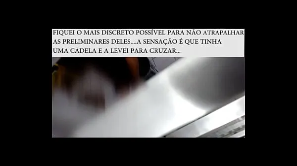 Celkový počet nových filmov: Brazilian Bruna Silva Hotwife - Classic: Party at friend's house Part 1/2 subtitled