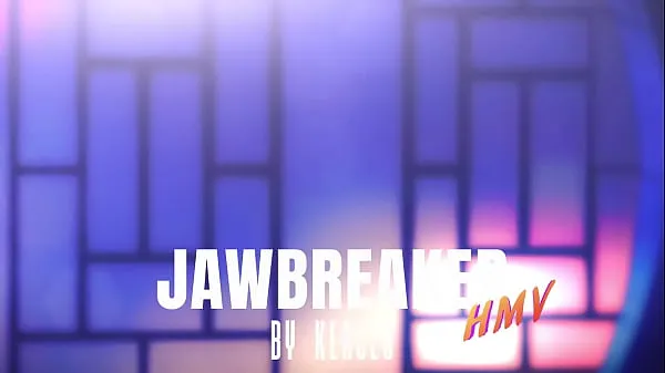 Nye JAWBREAKER HMV by KERCEC film i alt