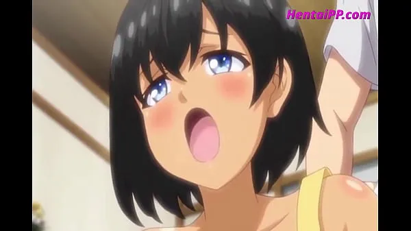 Tổng cộng She has become bigger … and so have her breasts! - Hentai phim mới