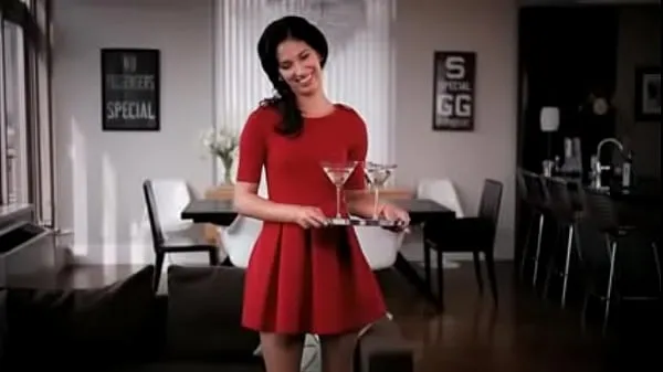 Łącznie nowe Wodka Vodka Commercial--Very Funny-1 filmy