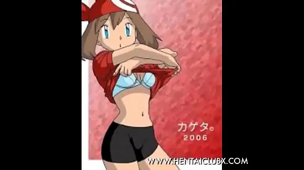 Nya anime girls sexy pokemon girls sexy filmer totalt