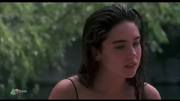New Jennifer Connelly - The Hot Spot total Movies