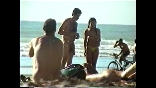 Nuovi Black's Beach - Mr. Big Dick film in totale