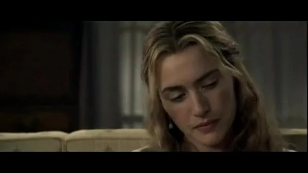 New Kate Winslet Getting Her Freak On In Little c total Movies